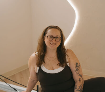 Catherine Brown